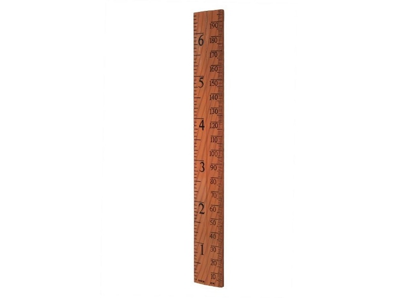 N397_HOW_TALL_ARE_YOU_WOODEN_EFFECT_OLD_FASHION_SCHOOL_RULER_2.JPG