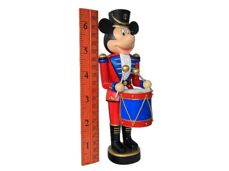 928_MOUSE_NUTCRACKER_SOLDIER_HOW_TALL_ARE_YOU_RULER_6_5_FOOT_3.JPG