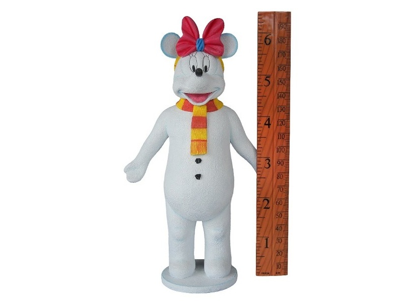 944_FEMALE_MOUSE_SNOWMAN_HOW_TALL_ARE_YOU_RULER_1.JPG