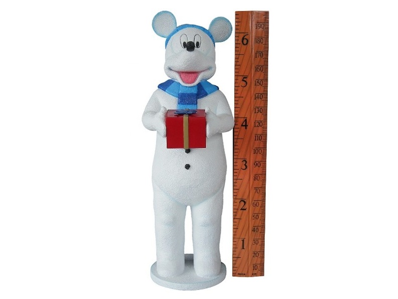 945_MALE_MOUSE_SNOWMAN_HOW_TALL_ARE_YOU_RULER_1.JPG