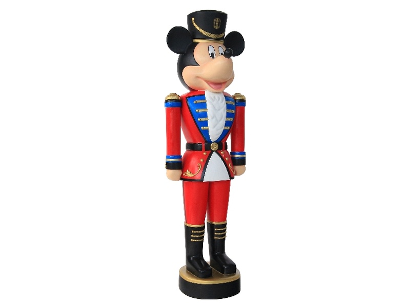 B0253_4_FOOT_FUNNY_MOUSE_CHRISTMAS_SOLDIER_NUTCRACKER_STATUE_2.JPG