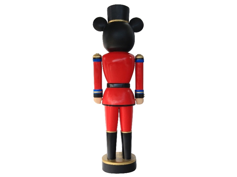 B0253_4_FOOT_FUNNY_MOUSE_CHRISTMAS_SOLDIER_NUTCRACKER_STATUE_4.JPG