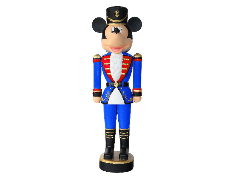 B0255__4_FOOT_FUNNY_MOUSE_CHRISTMAS_SOLDIER_NUTCRACKER_STATUE_1.JPG
