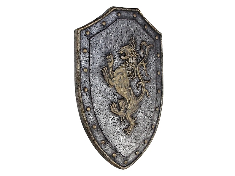 N232_MEDIEVAL_KNIGHT_IN_AMOUR_SHIELD_WALL_MOUNTED_2.JPG