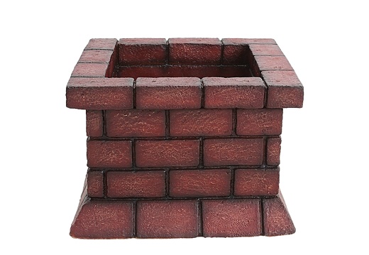 355 ARTIFICIAL FIBERGLASS BRICK WORK ALL SHAPES SIZES COLORS AVAILABLE 2