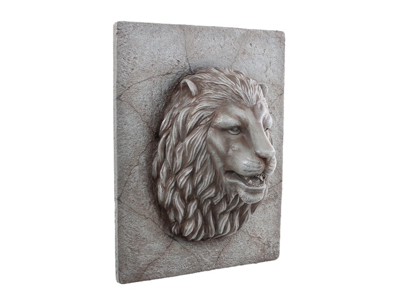 358_STONE_EFFECT_LIONS_HEAD_ON_STONE_MOUNT_AVAILABLE_WITH_WATER_COMING_FROM_MOUTH_2.JPG