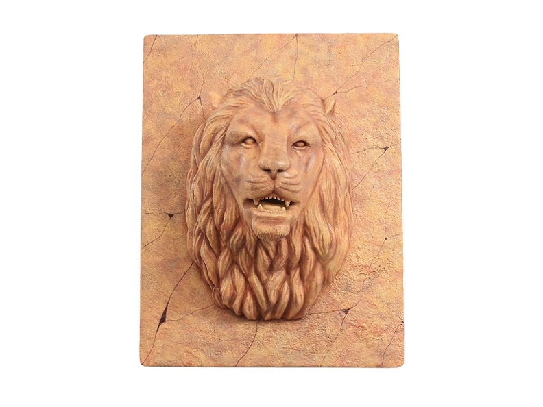 359_SAND_STONE_EFFECT_LIONS_HEAD_ON_STONE_MOUNT_AVAILABLE_WITH_WATER_COMING_FROM_MOUTH_1.JPG