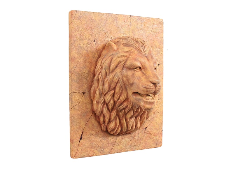 360_SAND_STONE_EFFECT_LIONS_HEAD_ON_STONE_MOUNT_AVAILABLE_WITH_WATER_COMING_FROM_MOUTH_2.JPG