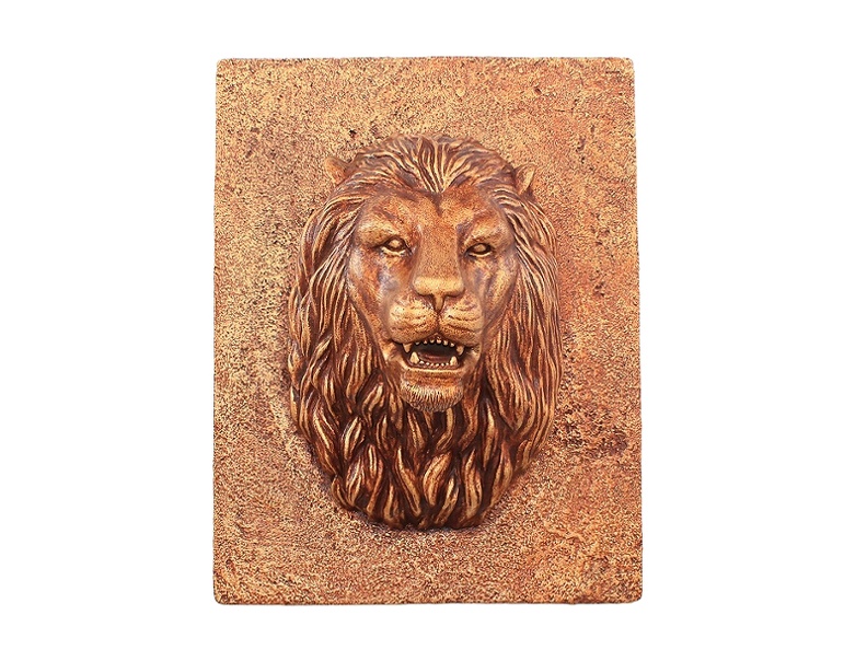 361_GOLD_EFFECT_LIONS_HEAD_ON_STONE_MOUNT_AVAILABLE_WITH_WATER_COMING_FROM_MOUTH_1.JPG