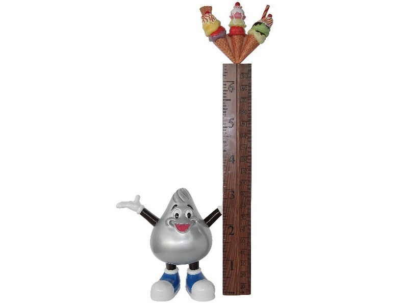 B0401_HERSHEYS_CHOCOLATE_3D_STATUE_HOW_TALL_ARE_YOU_RULER_WITH_ICE_CREAM_TOP_1.JPG