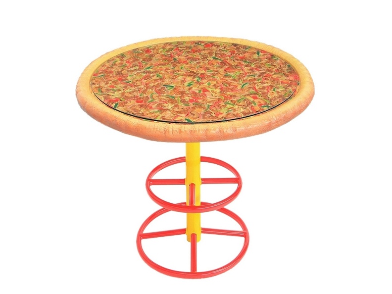 JBTH056A_DELICIOUS_LOOKING_WHOLE_PIZZA_TABLE_GLASS_TOP_1.JPG