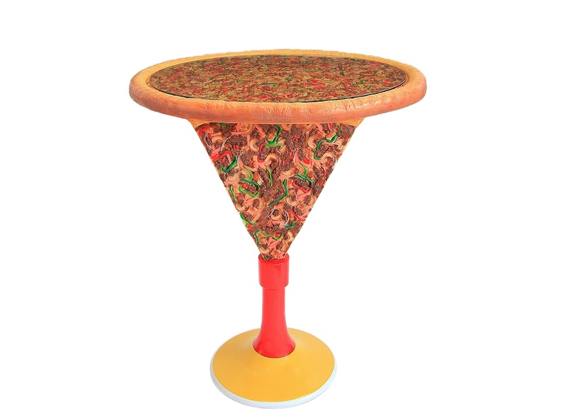 JBTH056B_DELICIOUS_LOOKING_PIZZA_SLICE_TABLE_PIZZA_TOP_WITH_GLASS_TOP.JPG