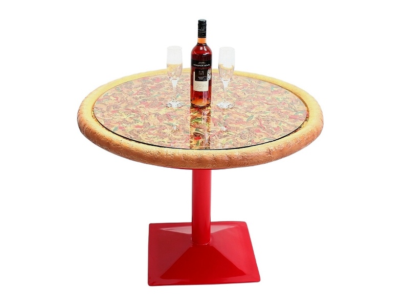 JBTH056_DELICIOUS_LOOKING_PIZZA_TABLE_REMOVABLE_PERSEPEX_TOP_COVER_1.JPG