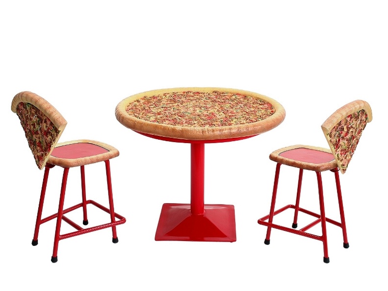 JBTH057_DELICIOUS_LOOKING_PIZZA_TABLE_PIZZA_CHAIRS_REMOVABLE_PERSPEX_TOP_COVER_2.JPG