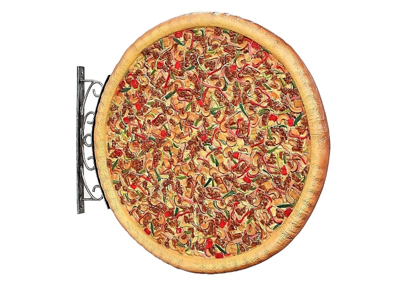 JBTH098_WALL_MOUNTED_DELICIOUS_LOOKING_WHOLE_PIZZA__DOUBLE_SIDED.JPG