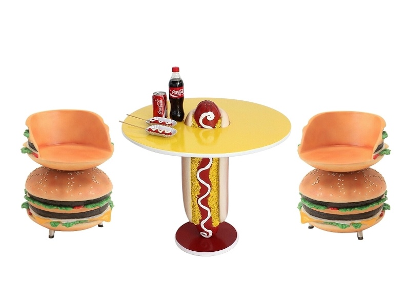JBTH278J_DELICIOUS_LOOKING_HOT_DOG_TABLE_2_CHEESE_BURGER_CHAIRS.JPG