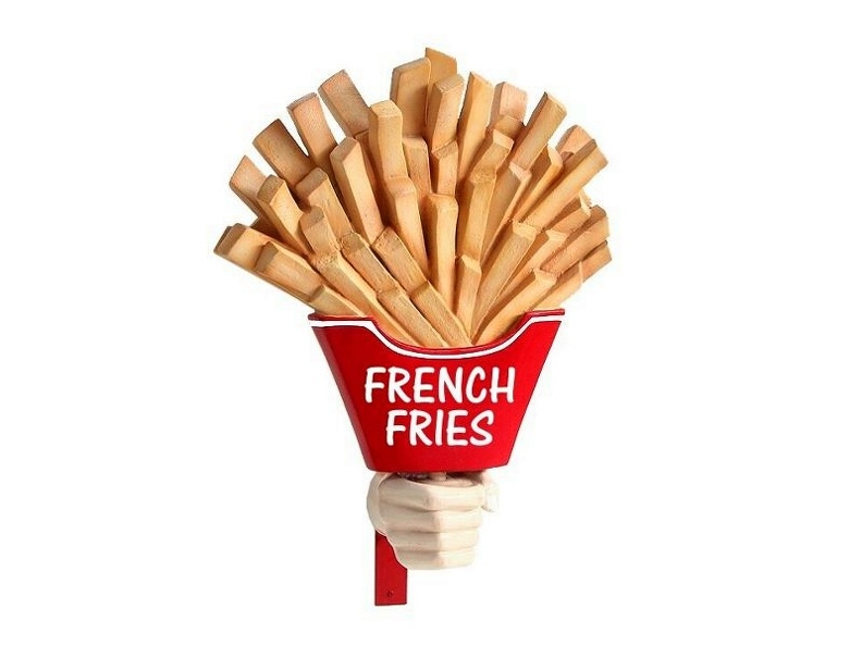 JBTH284A_DELICIOUS_LOOKING_FRENCH_FRIES_CHIPS_IN_LARGE_HAND_WALL_MOUNTED_1.JPG
