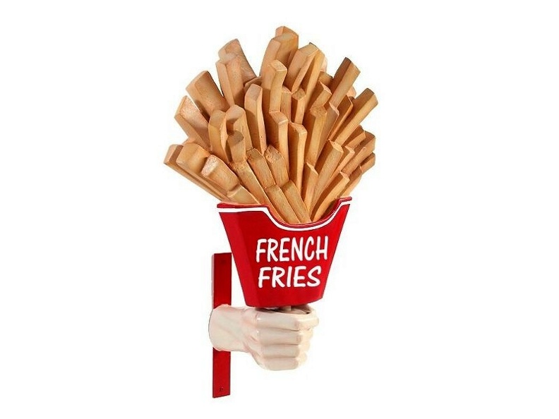 JBTH284A_DELICIOUS_LOOKING_FRENCH_FRIES_CHIPS_IN_LARGE_HAND_WALL_MOUNTED_2.JPG