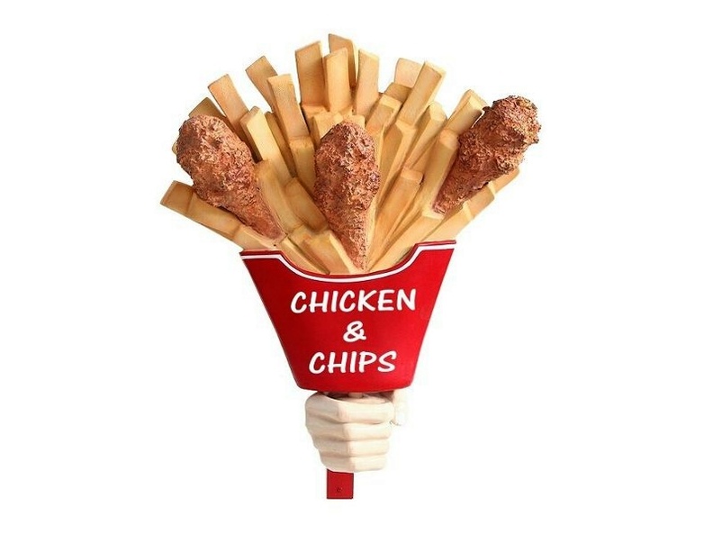JBTH285A_DELICIOUS_LOOKING_CHICKEN_CHIPS_IN_LARGE_HAND_WALL_MOUNTED_1.JPG