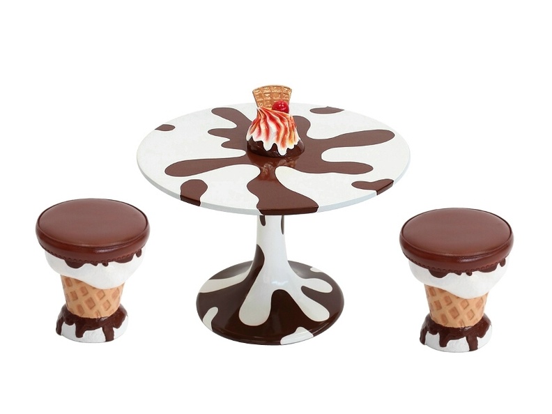 JBTH382A_DELICIOUS_LOOKING_CHOCOLATE_ICE_CREAM_TOPPING_TABLE_2_ICE_CREAM_STOOLS.JPG