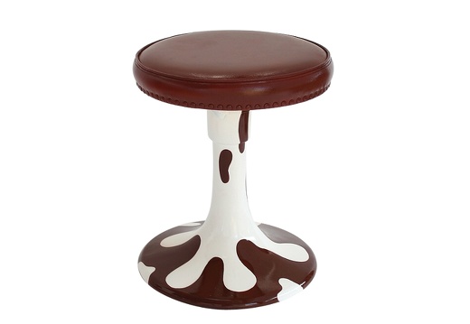 JBTH383A DELICIOUS LOOKING CHOCOLATE CHAIR ANY CHOCOLATE COLOR AVAILABLE
