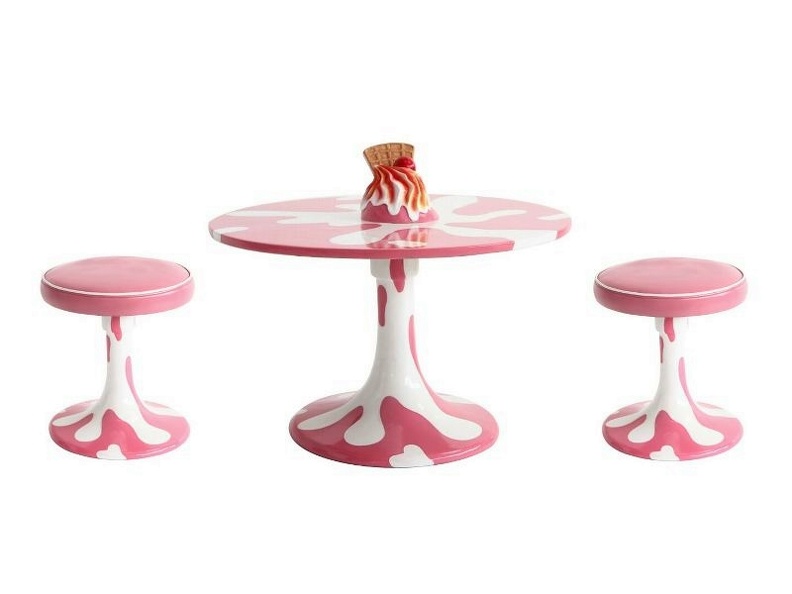 JBTH384_DELICIOUS_LOOKING_ICE_CREAM_COLORED_TABLE_DELICIOUS_LOOKING_ICE_CREAM_COLORED_STOOLS.JPG