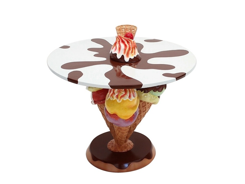 JBTH387B_DELICIOUS_LOOKING_3_ICE_CREAMS_TABLE_ICE_CREAM_TOPPING_TOP_1.JPG