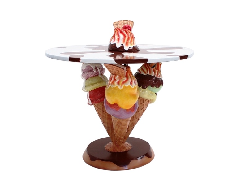JBTH387B_DELICIOUS_LOOKING_3_ICE_CREAMS_TABLE_ICE_CREAM_TOPPING_TOP_2.JPG