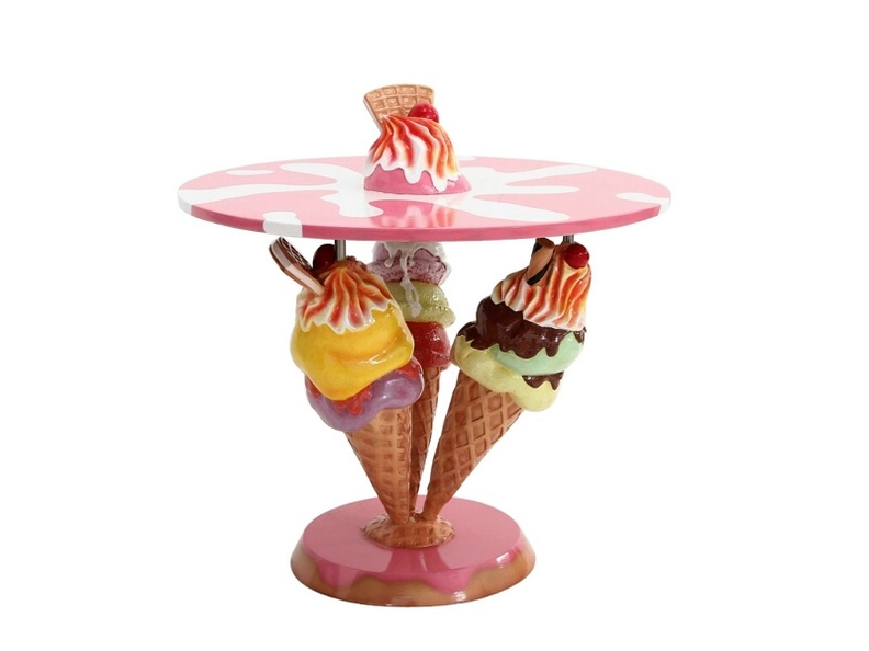 JBTH387_DELICIOUS_LOOKING_ICE_CREAM_TABLE_WITH_3_ICE_CREAMS_ALL_ICE_CREAM_COLORS_AVAILABLE_1.JPG