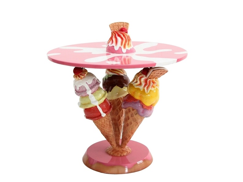 JBTH387_DELICIOUS_LOOKING_ICE_CREAM_TABLE_WITH_3_ICE_CREAMS_ALL_ICE_CREAM_COLORS_AVAILABLE_3.JPG