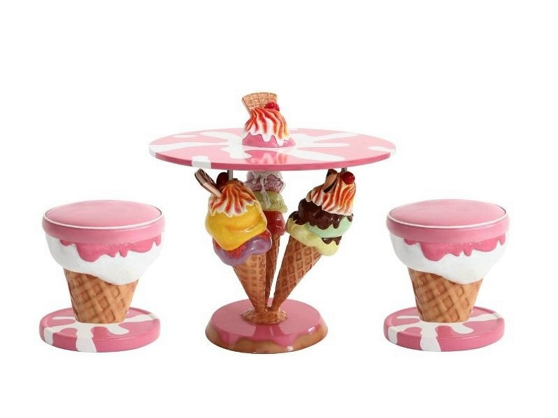 JBTH388_DELICIOUS_LOOKING_ICE_CREAM_TABLE_2_ICE_CREAM_CHAIRS_ALL_ICE_CREAM_COLORS_AVAILABLE.JPG