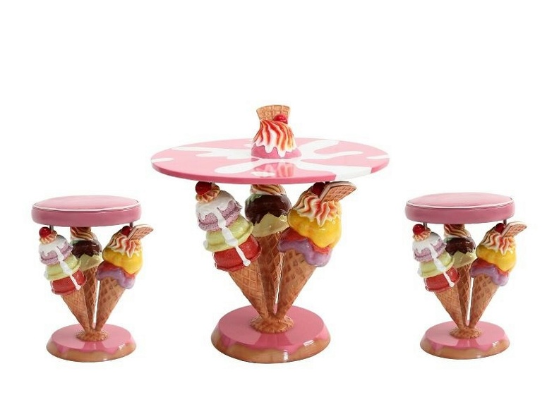 JBTH390_DELICIOUS_LOOKING_ICE_CREAM_TABLE_WITH_3_ICE_CREAMS_2_ICE_CREAM_CHAIRS_ALL_ICE_CREAM_COLORS_AVAILABLE.JPG