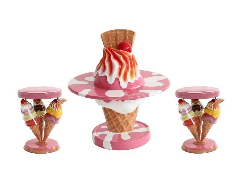 JBTH394_DELICIOUS_LOOKING_LARGE_ICE_CREAM_TABLE_2_ICE_CREAM_CHAIRS_ALL_ICE_CREAM_COLORS_AVAILABLE.JPG