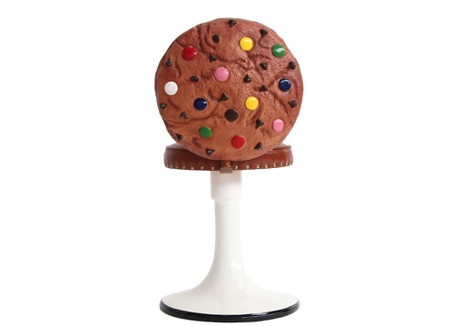 JBTH424 DELICIOUS LOOKING CHOCOLATE CHIP COOKIE CHAIR ALL FLAVORS OF COOKIES AVAILABLE 1