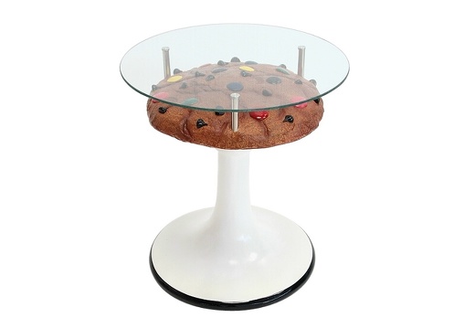 JBTH426 DELICIOUS LOOKING CHOCOLATE CHIP COOKIE TABLE ALL FLAVORS OF COOKIES AVAILABLE 1