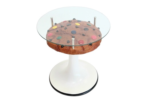 JBTH426 DELICIOUS LOOKING CHOCOLATE CHIP COOKIE TABLE ALL FLAVORS OF COOKIES AVAILABLE 2