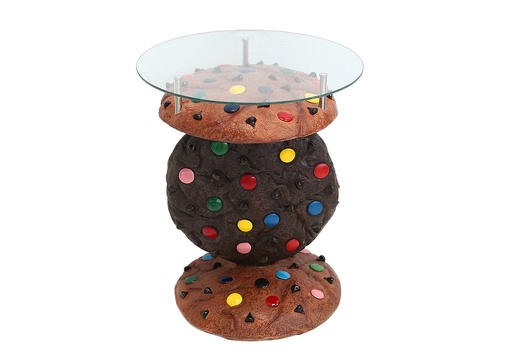 JBTH429 DELICIOUS LOOKING CHOCOLATE CHIPS COOKIE TABLE