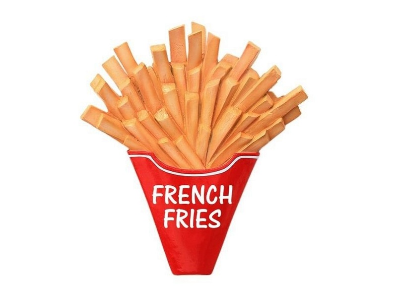 JJ141_FRENCH_FRIES_CHIPS_ADVERTISING_DISPLAY_WALL_MOUNTED_2.JPG