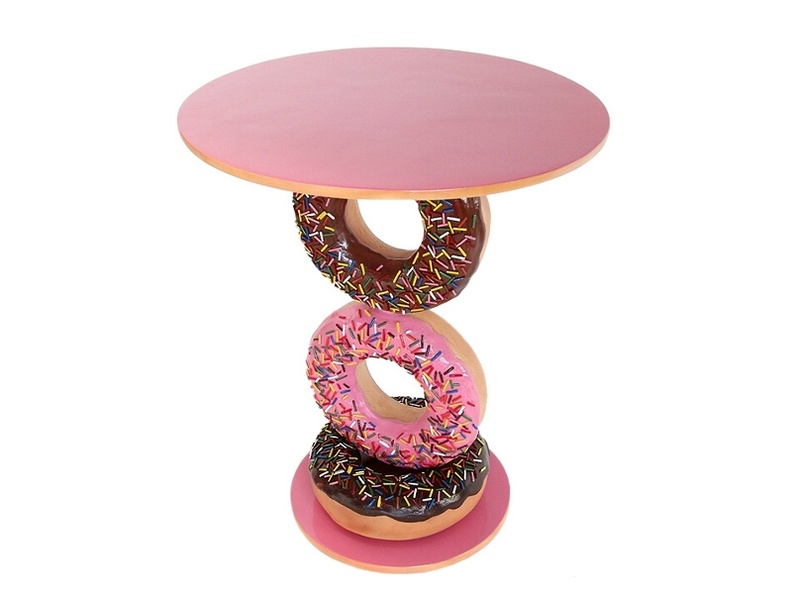JJ155_DELICIOUS_LOOKING_3_TIER_DOUGHNUT_TABLE_ALL_FLAVORS_AVAILABLE.JPG