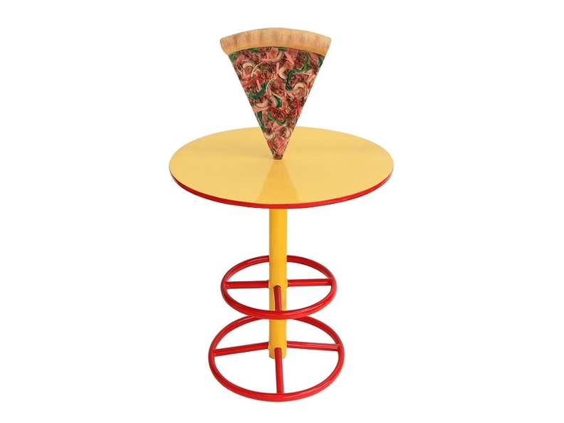 JJ170_DELICIOUS_LOOKING_PIZZA_TABLE_SMALL_TOP_LARGE_HIGH_STAND.JPG