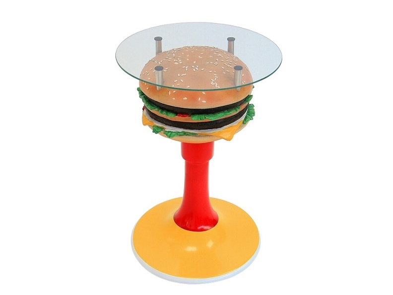 JJ174_DELICIOUS_LOOKING_DOUBLE_CHEESE_BURGER_TABLE_GLASS_TOP_2.JPG