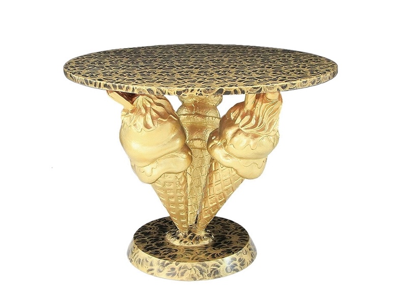 JJ198_DELICIOUS_LOOKING_GOLD_3_TIER_ICE_CREAM_TABLE_SMALL.JPG