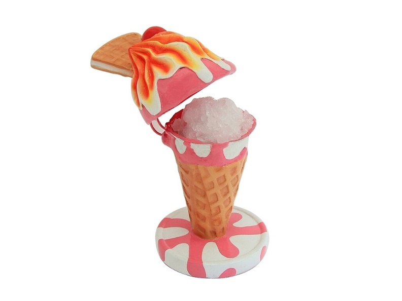 JJ616_DELICIOUS_PINK_ICE_CREAM_WITH_WAFFLE_CHERRY_ICE_BUCKET_3_FOOT_TALL_2.JPG