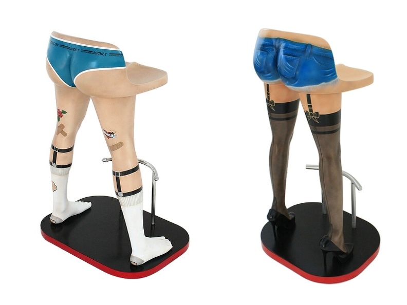 1501_SEXY_HIS_HERS_LEGS_BAR_STOOL_ANY_STOCKING_COLOUR_AVAILABLE.JPG