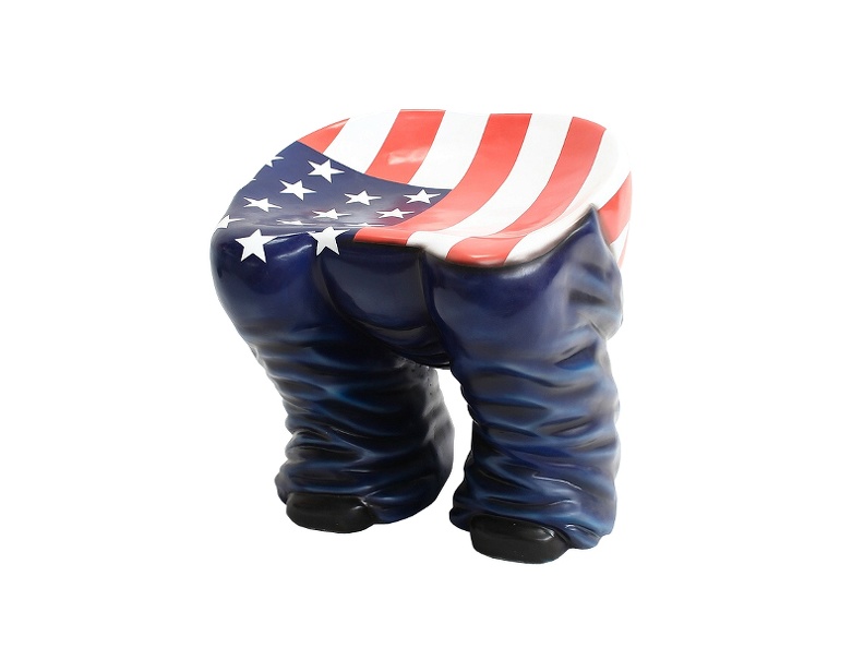 JBF071_FUNNY_MALE_BOTTOM_STOOL_ANY_FLAGS_DESIGNS_PAINTED_1.JPG