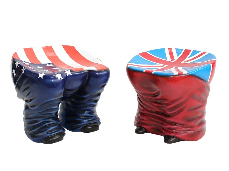 JBF072_FUNNY_HIS_HERS_BOTTOM_STOOLS_ANY_FLAGS_DESIGNS_PAINTED_1.JPG