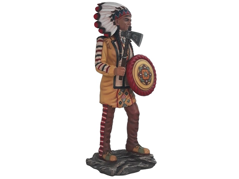 1548_INDIAN_WILD_WEST_STATUE_LIFE_LIKE_LIFE_SIZE_2.JPG