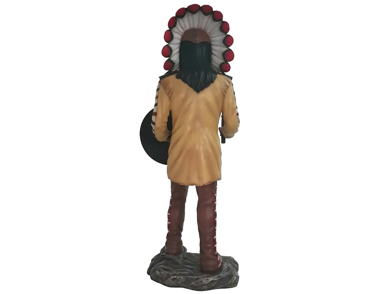 1548_INDIAN_WILD_WEST_STATUE_LIFE_LIKE_LIFE_SIZE_4.JPG