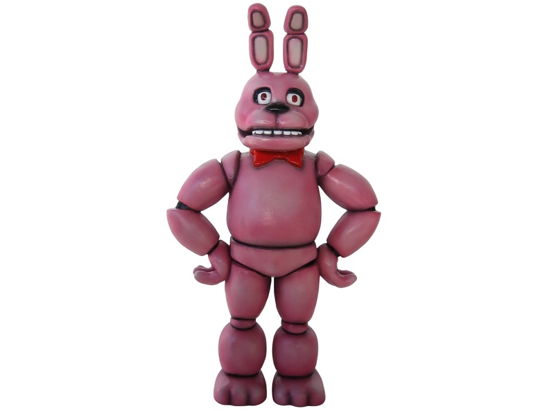 1615_BONNIE_FROM_FIVE_NIGHTS_AT_FREDDYS_LIFE_SIZE_STATUE_1.JPG