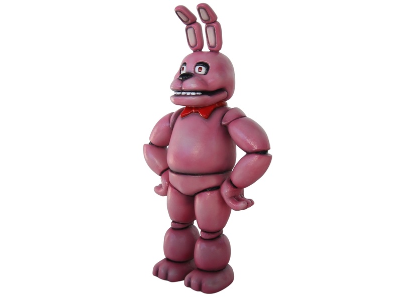 1615_BONNIE_FROM_FIVE_NIGHTS_AT_FREDDYS_LIFE_SIZE_STATUE_2.JPG